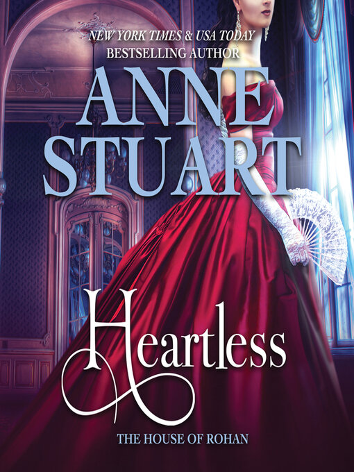 Title details for Heartless by Anne Stuart - Available